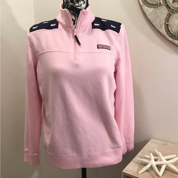 EUC Vineyard Vines Sweatshirt Bundle - Picture 2 of 6